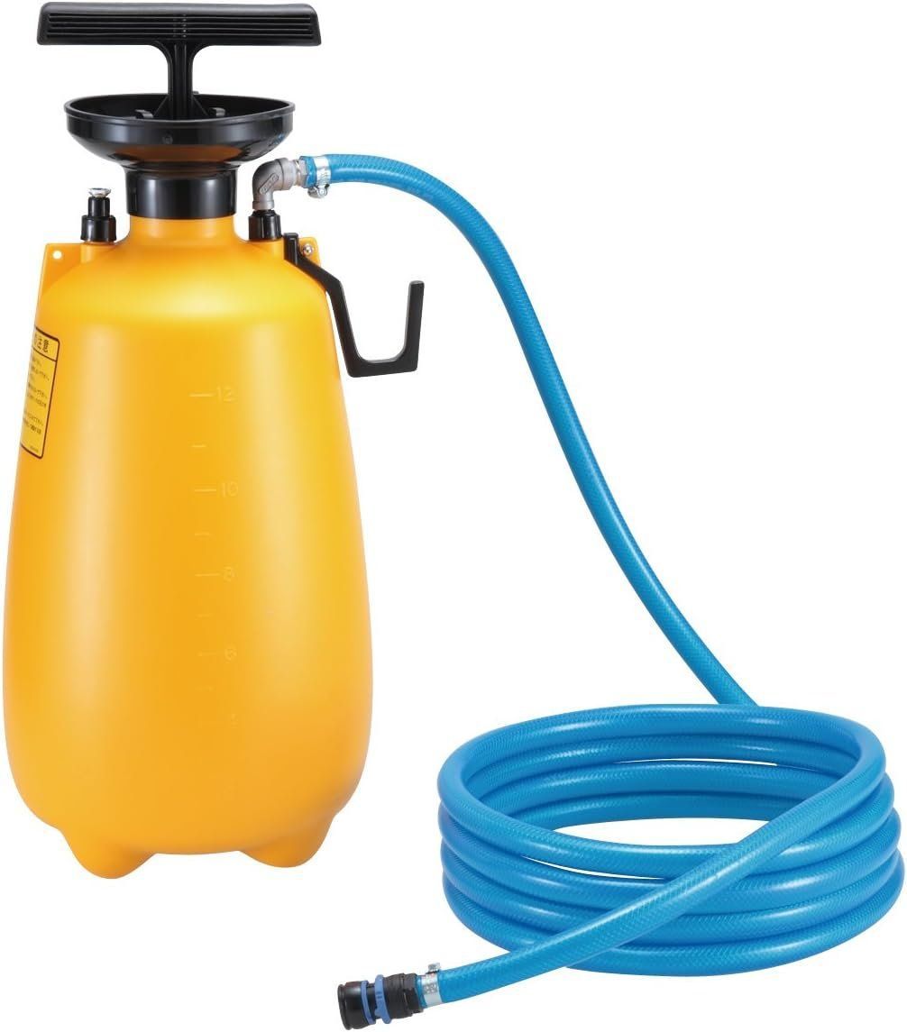 マキタ makita 水タンク 12L HA00000238 水条件の悪い現場での穴あけに タンク ドリル 穴あけ 建設 建築 土木 設備