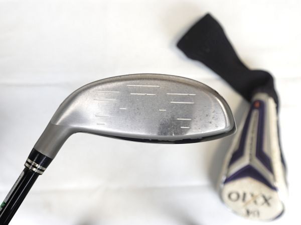 ダンロップゼクシオ9 U4 21度 SR Amazon.co.jp: DUNLOP(ダンロップ