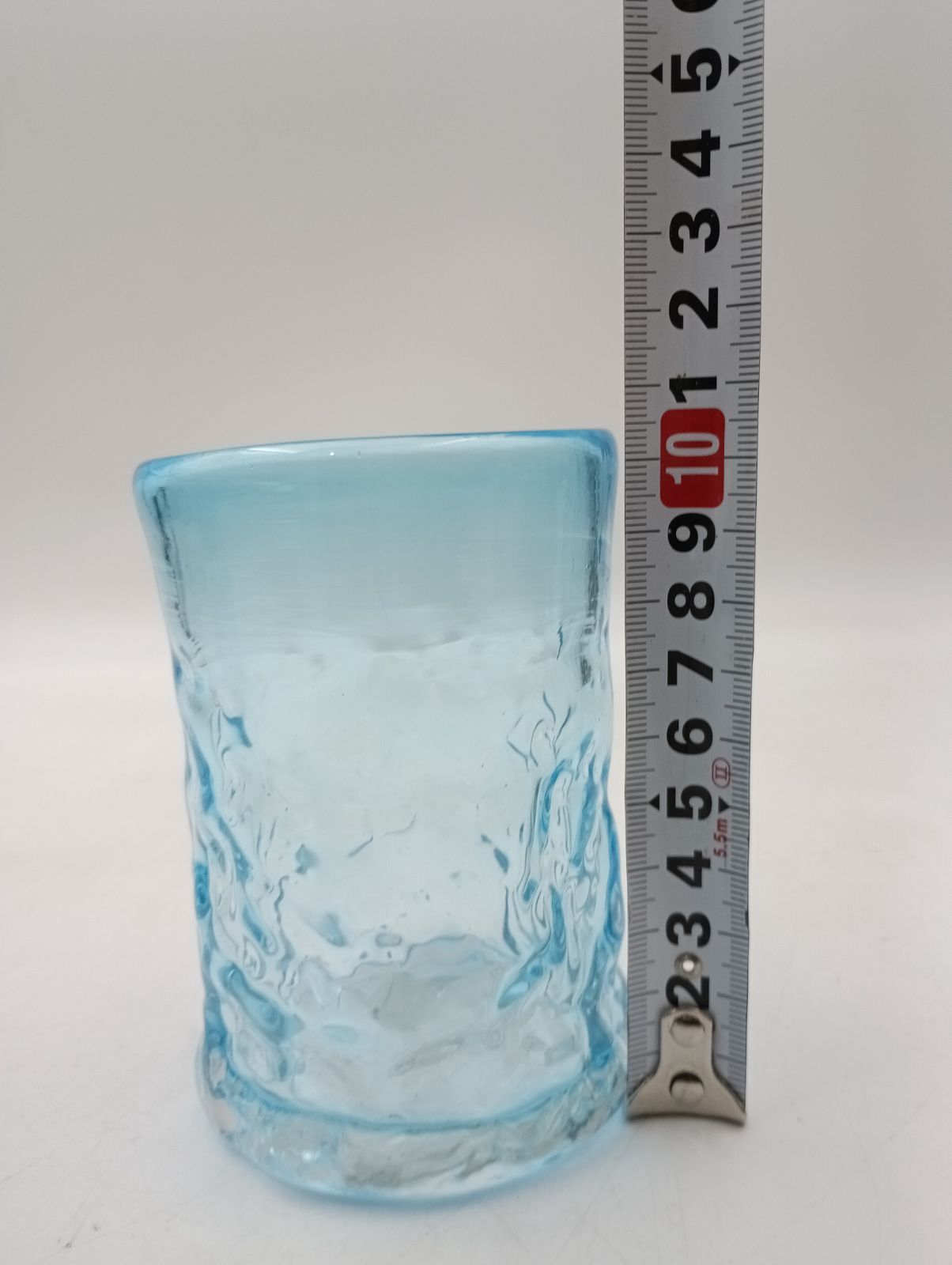 K-1676】BIOT 気泡入り フルート型 グラス 2個セット - メルカリ