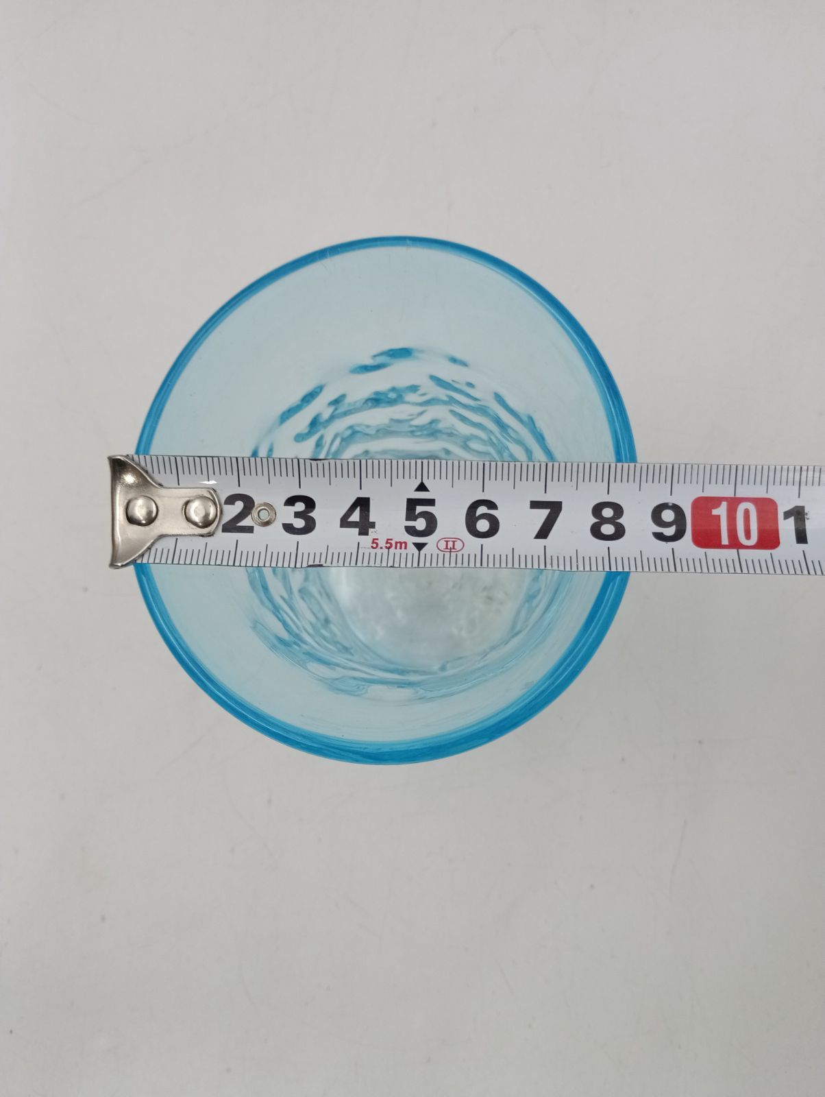 K-1676】BIOT 気泡入り フルート型 グラス 2個セット - メルカリ