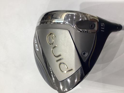 ピン G Le3 11.5° レディース ドライバー DR ULT 250J DR フレックスL レディース 女性用 右利き 右用 Bランク ゴルフクラブ