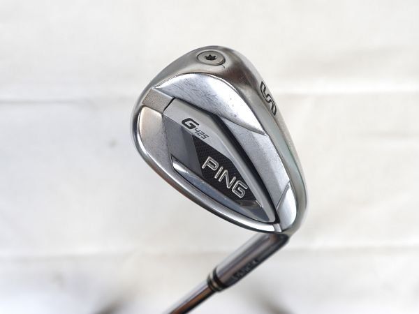 ピン G425 アイアン MODUS3 TOUR105 R Sw BLK