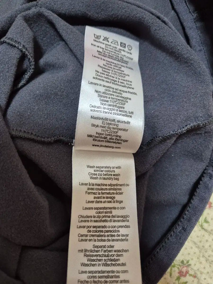 J.リンドバーグ メンズ