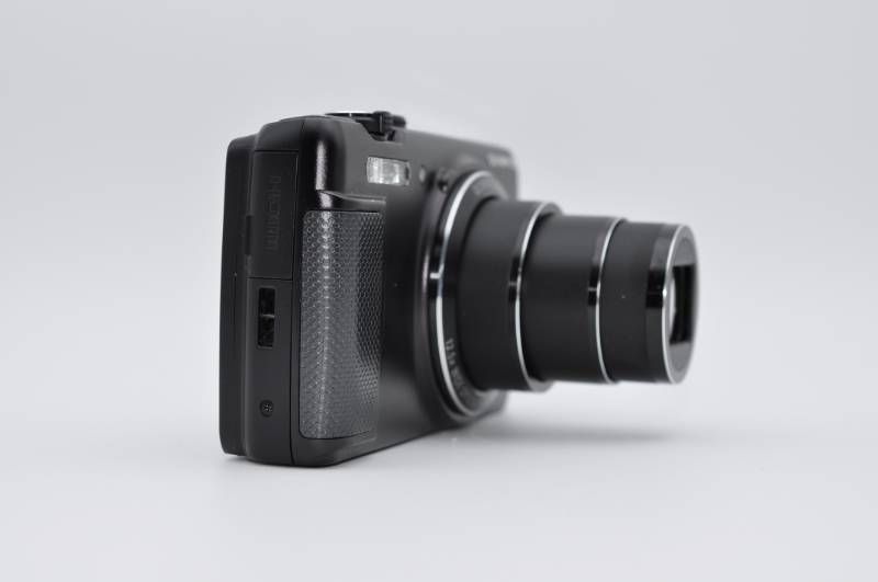 カメラ 元箱付き、動作OKOLYMPUS SH-21 オリンパス コンパクト