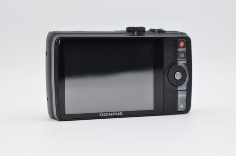 元箱付き、動作OK】OLYMPUS SH-21 オリンパス コンパクトデジタル