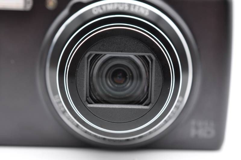 元箱付き、動作OK】OLYMPUS SH-21 オリンパス コンパクトデジタル