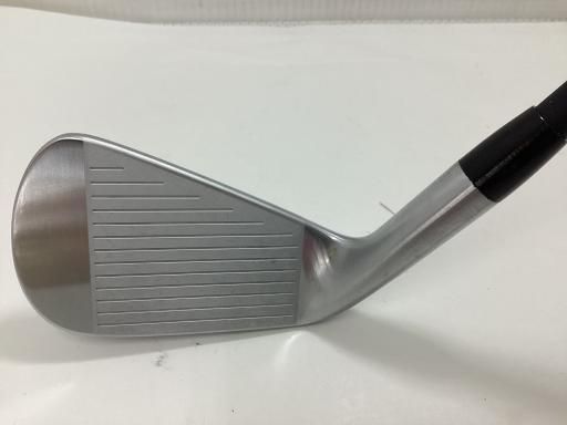 EPON AF-Tour CB 2025 6 S アイアンセット IR 特注シャフト フレックスX メンズ 男性用 右利き 右用 Cランク ゴルフクラブ