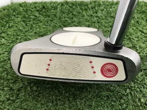 オデッセイ WHITE HOT XG 2・ball 注文 BLADE 32インチ パター PT