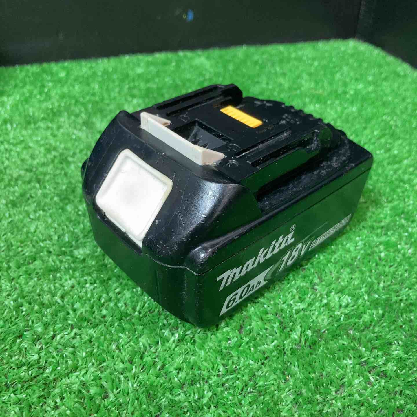 バッテリー付き マキタ