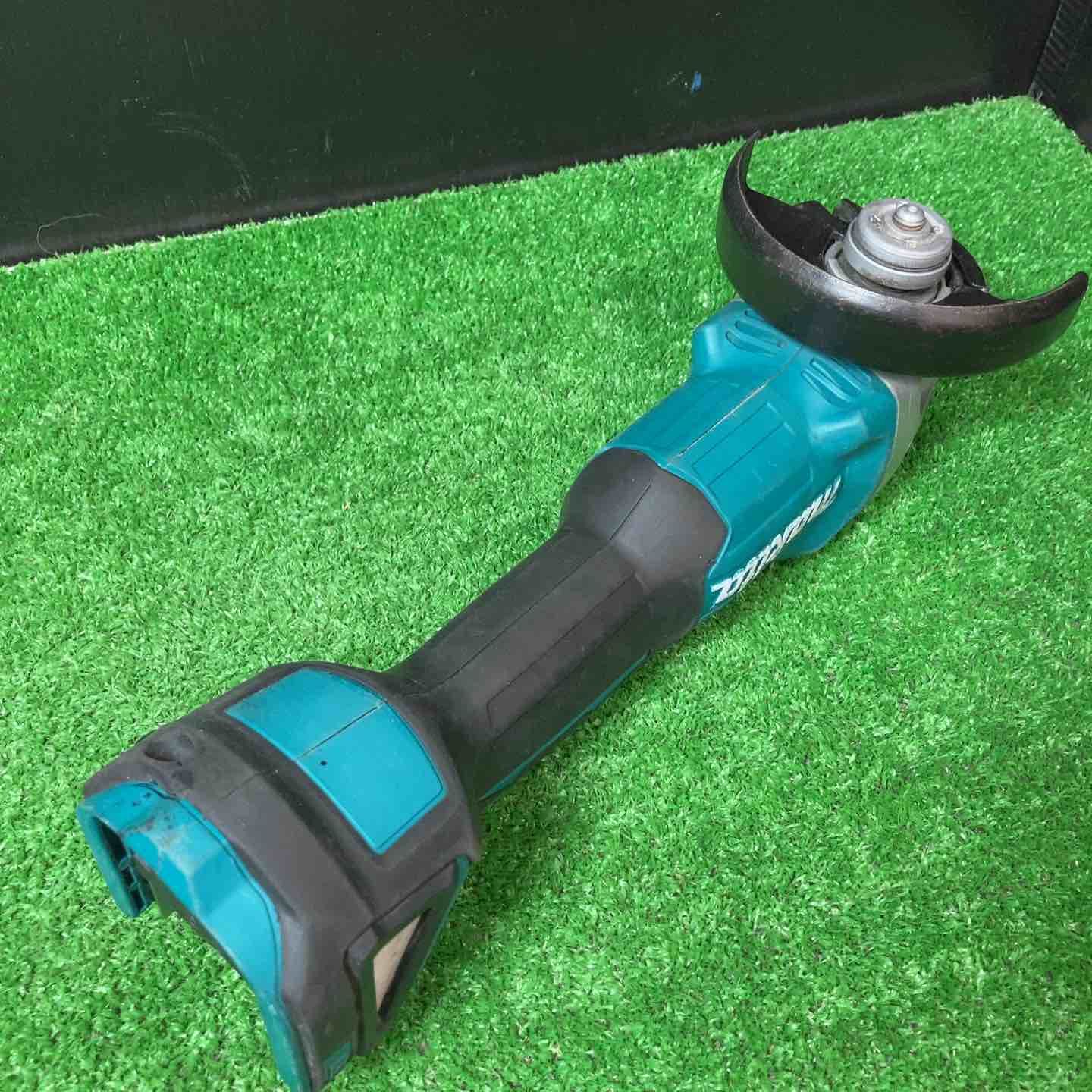 mmコードレスディスクグラインダ GA