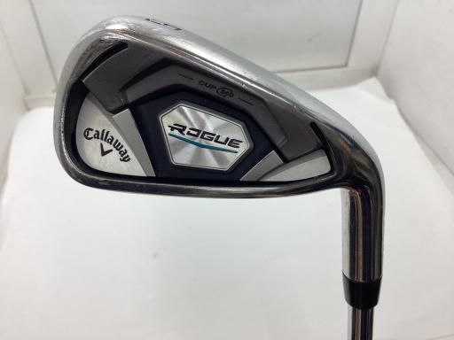 キャロウェイ ROGUE 6S アイアンセット IR NS PRO MODUS3 TOUR105 フレックスS メンズ 男性用 右利き 右用 Cランク ゴルフクラブ