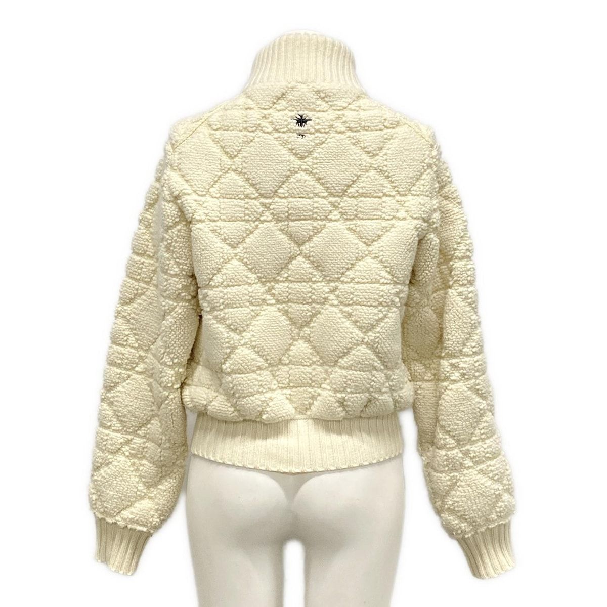 DIOR/ChristianDior(ディオール/クリスチャンディオール) カーディガン