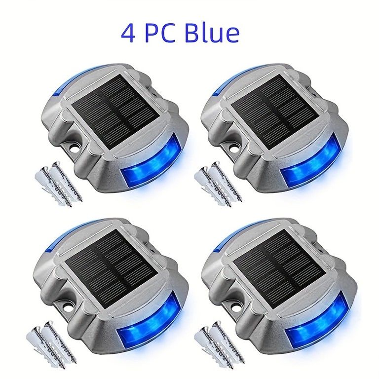 庭の安全照明に 防水