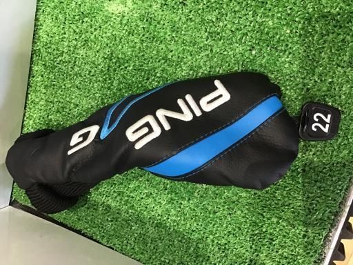 ピン PING MCI 90S 4U ユーティリティ ピン G U4 ユーティリティ UT Tour 90 売れ筋 (フレックスS) メンズ