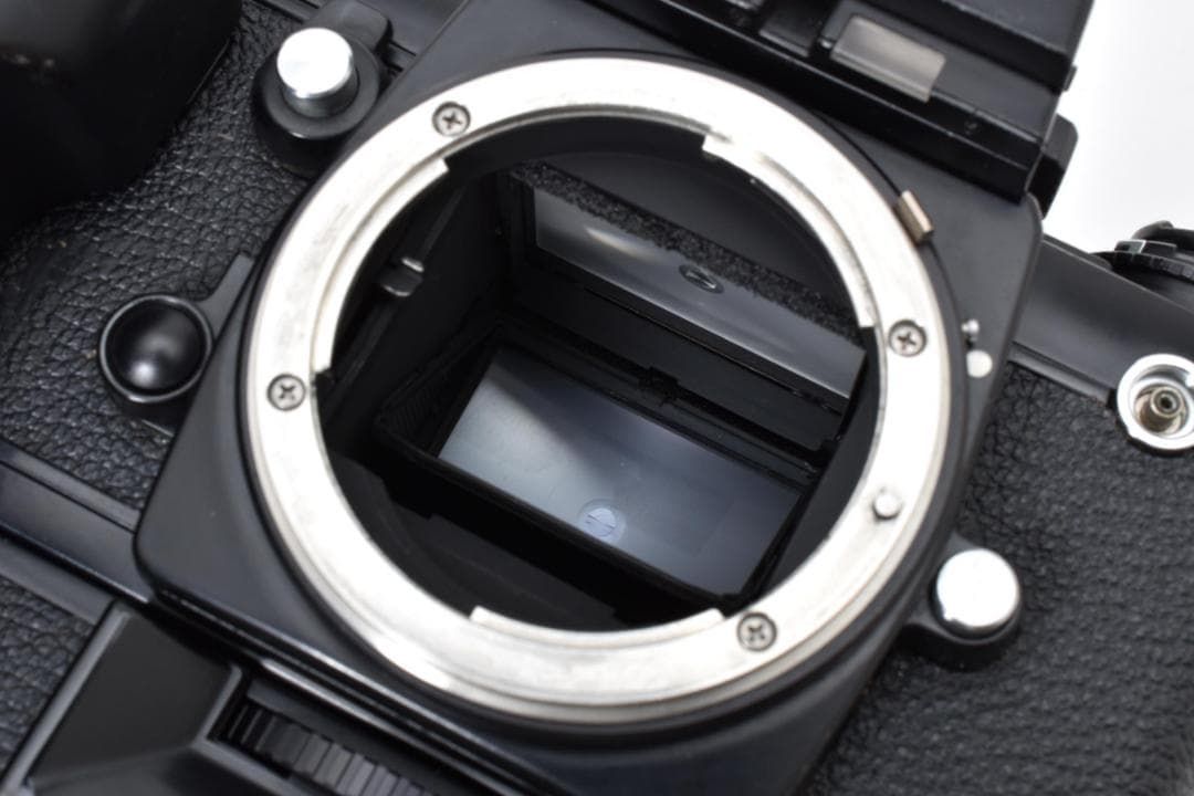 ★大特価★ニコン Nikon F3 モータードライブAH-2 付き #1442 ☆大特価☆ニコン Nikon F3 モータードライブAH-2 付き #1442 - メルカリ