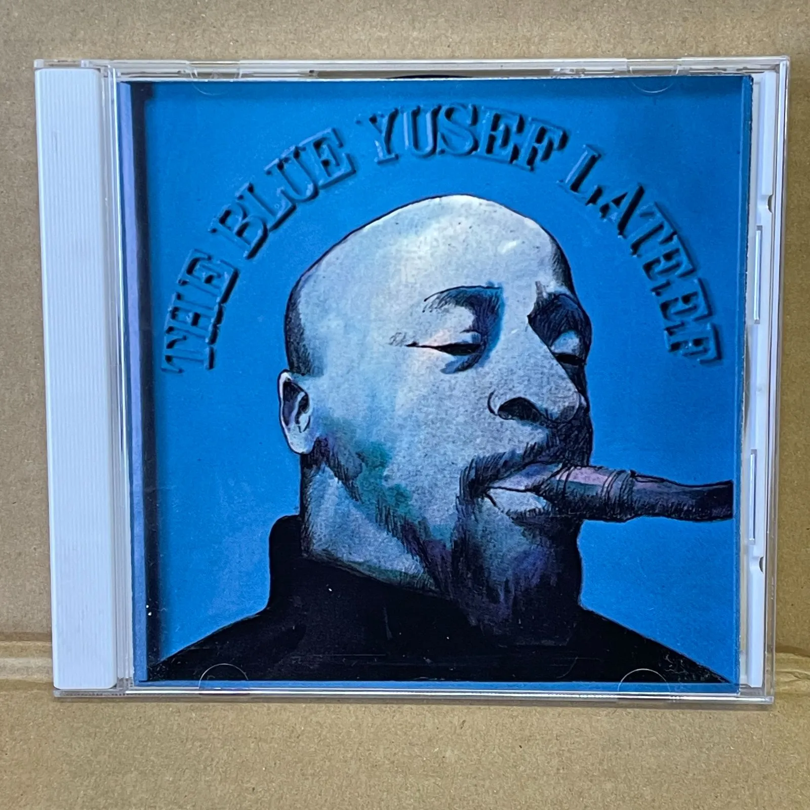 2026年最新】yusef lateefの人気アイテム - メルカリ