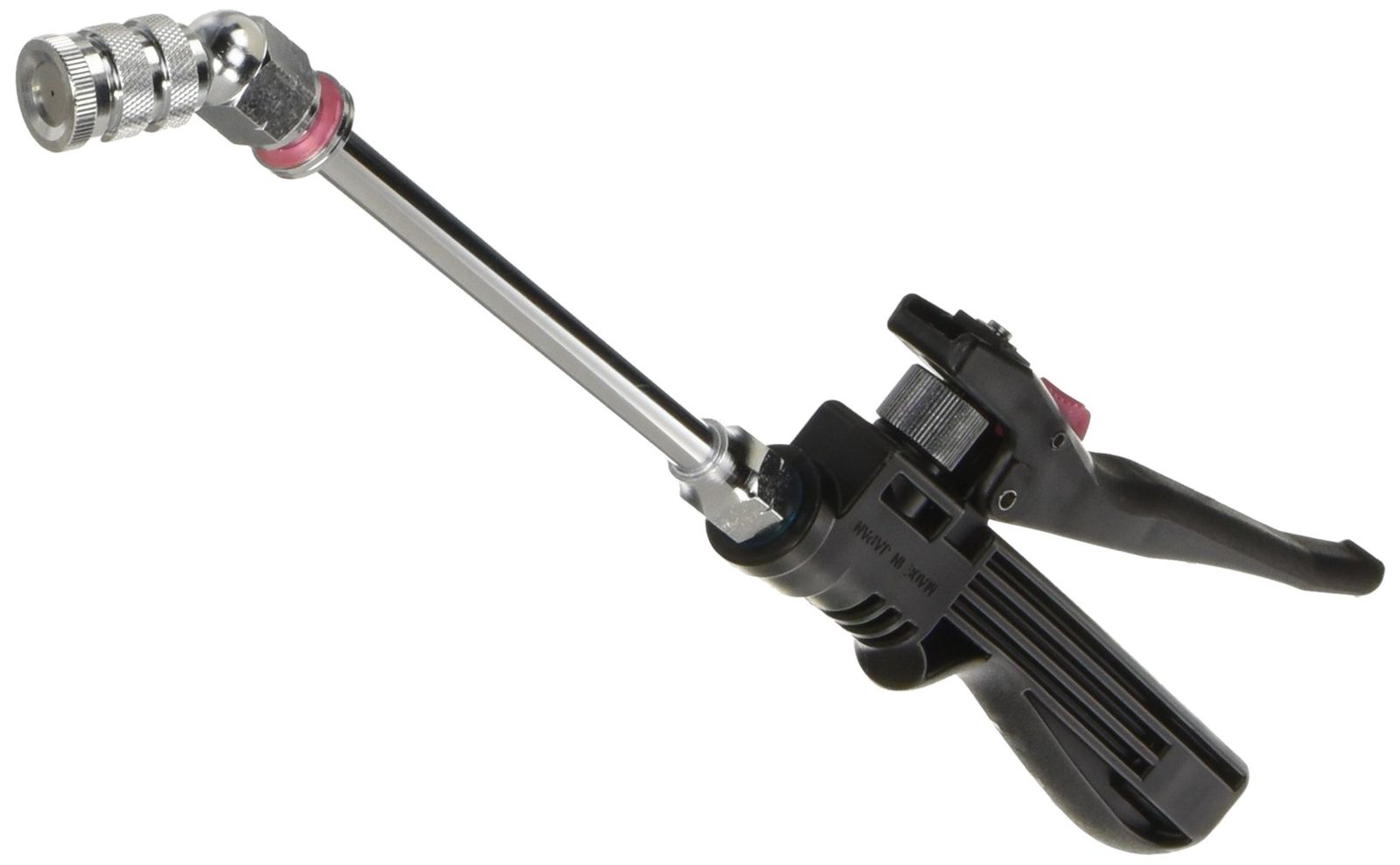 イチネンTASCO TA 351 7 ショートランス洗浄ガン