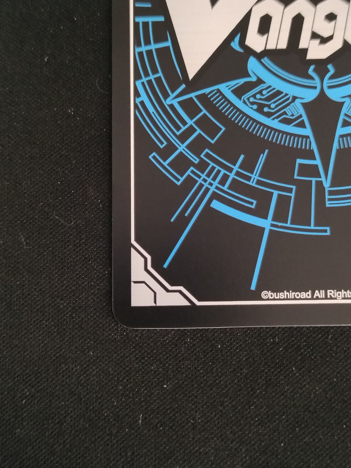 TCG カードファイト‼ヴァンガード