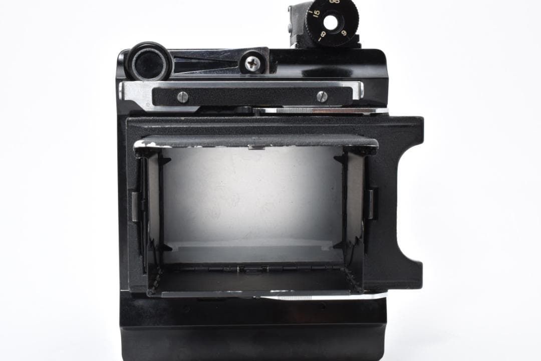 ☆極美品☆グラフィック GRAFLEX GRAHIC 中判 #1443 - メルカリ