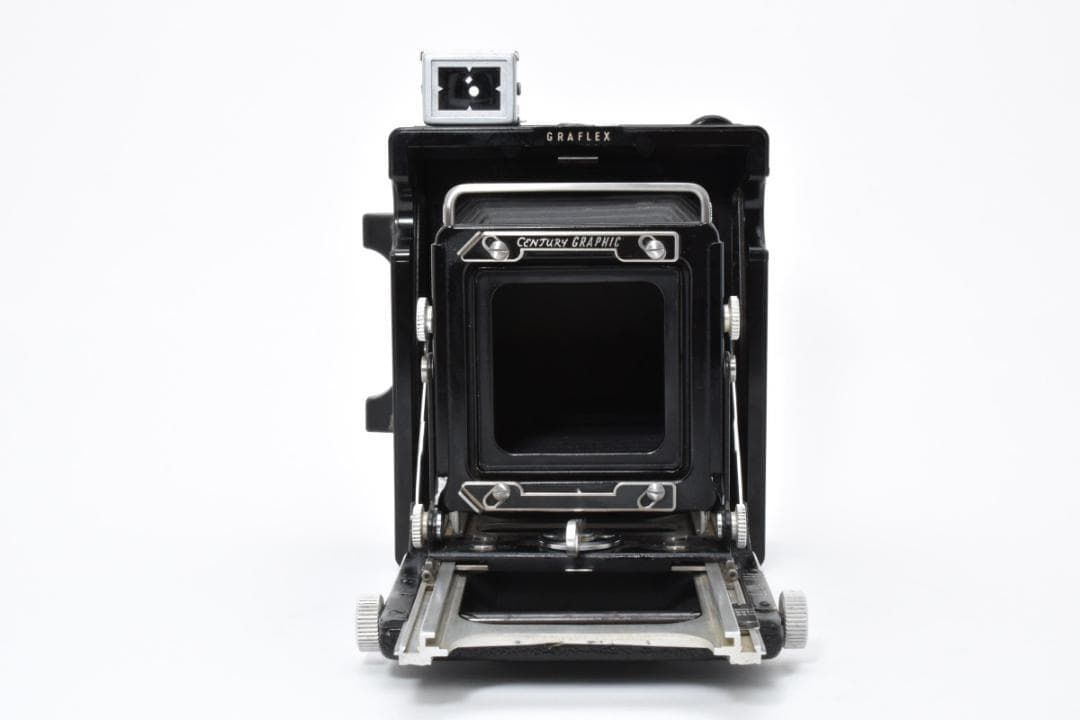 グラフィック GRAFLEX GRAHIC 中判 1443