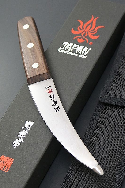 CW-36 兼常作 解体狩猟匠 腸サキ