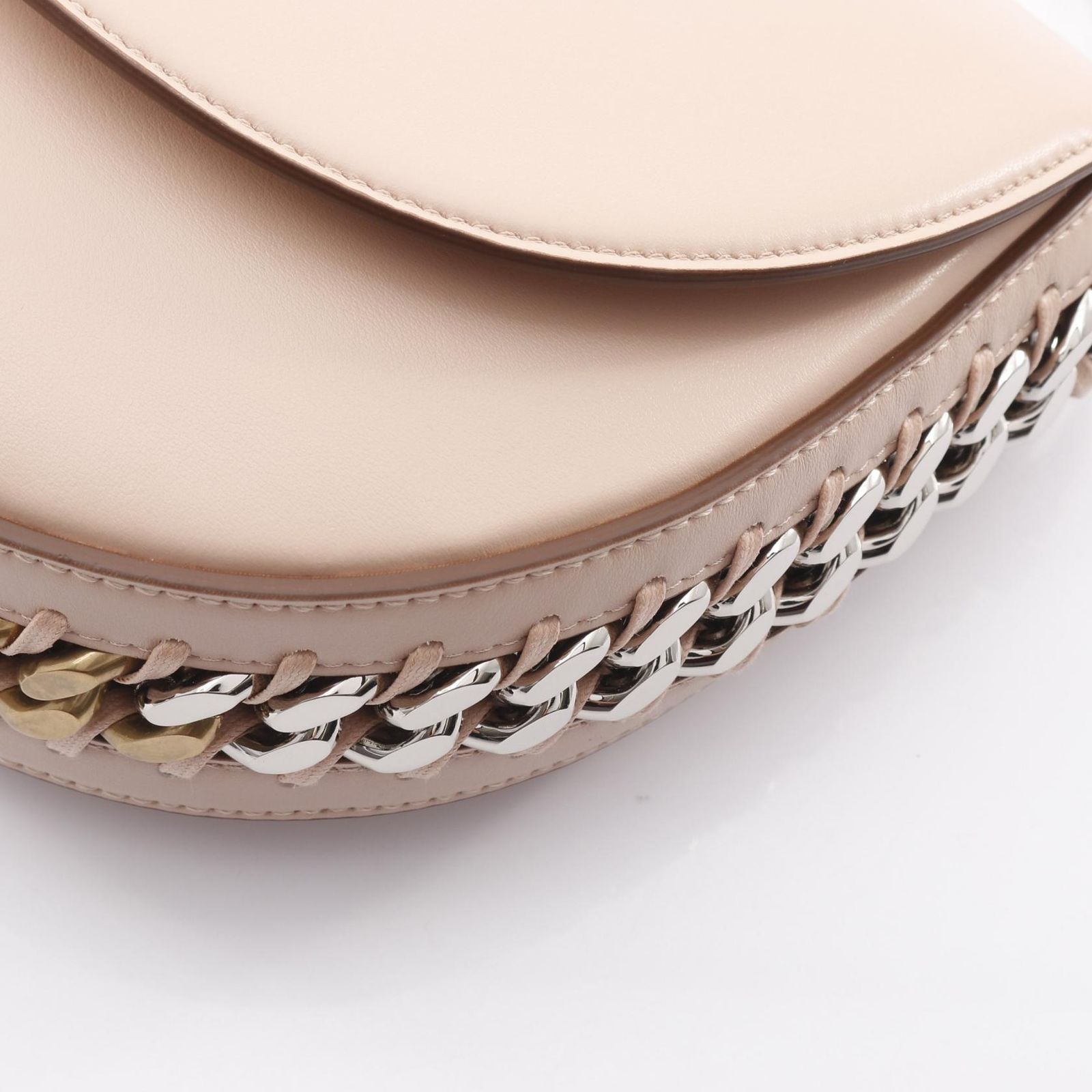 ステラマッカートニー Stella McCartney ショルダーバッグ FRAYME