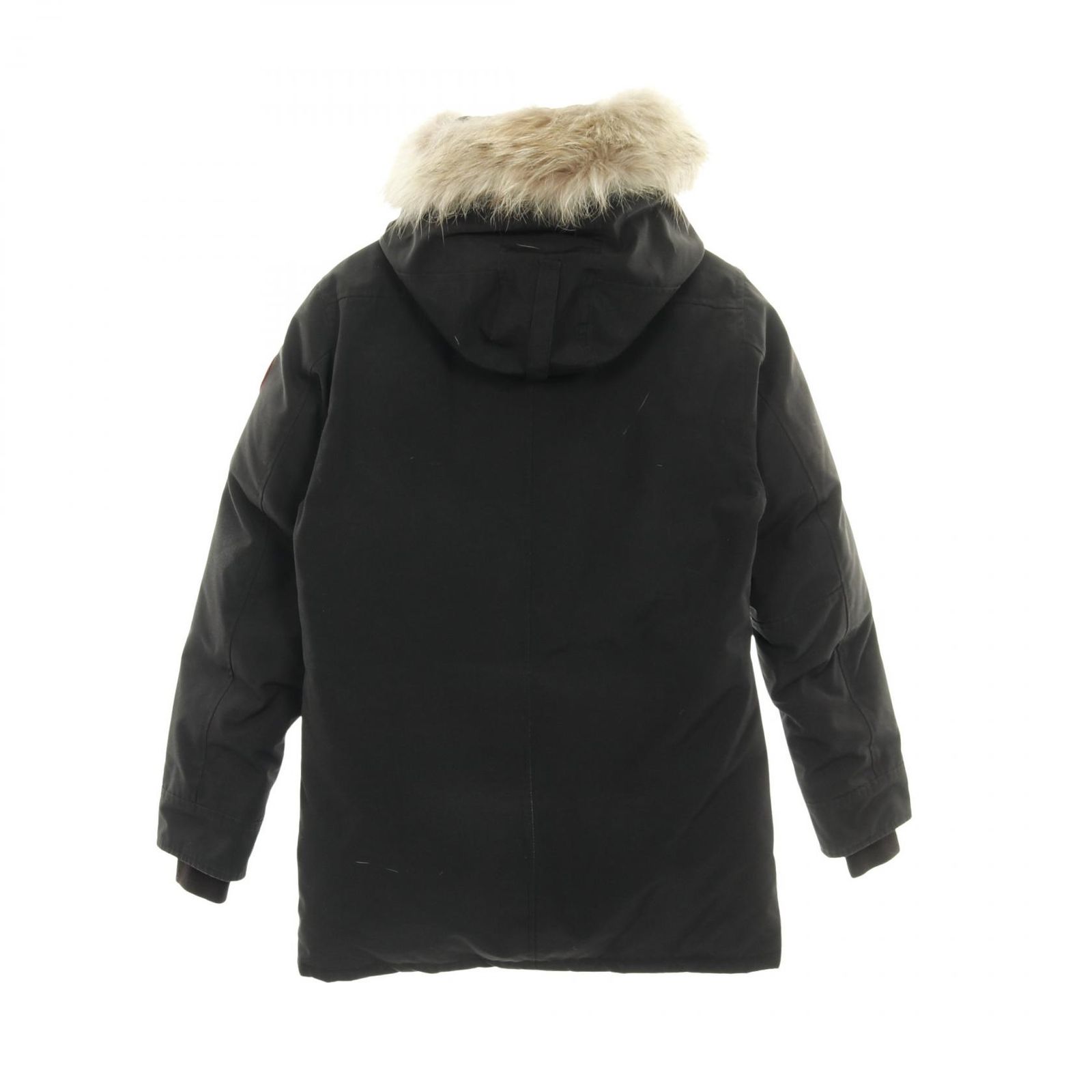 カナダグース CANADA GOOSE ダウンジャケット JASPER PARKA ジャスパー