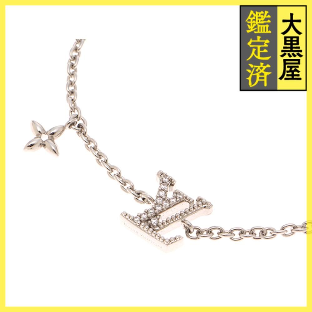 激可愛い ルイ ヴィトン ブレスレット M02752 471