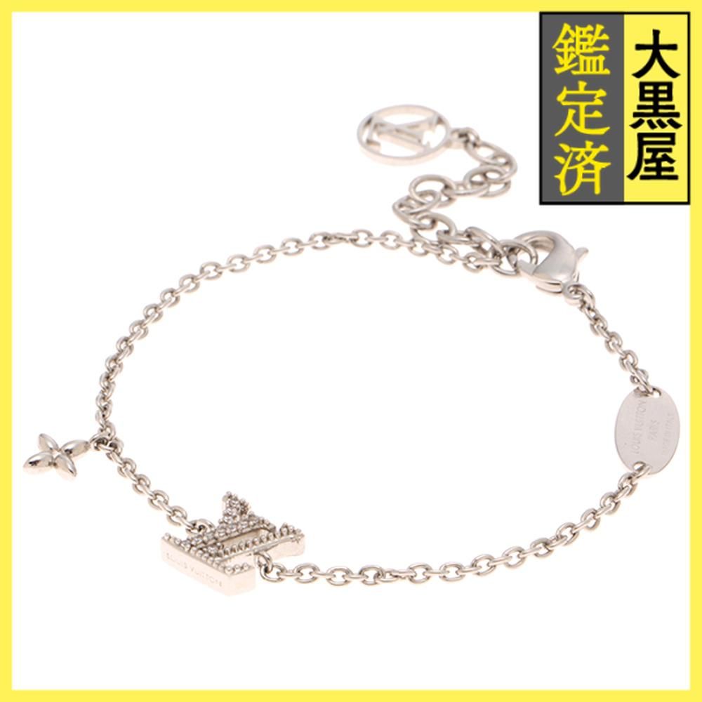 ルイ ヴィトン ブレスレット M02752 471
