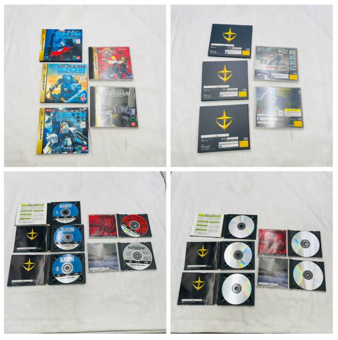 本体 ソフト6本セット