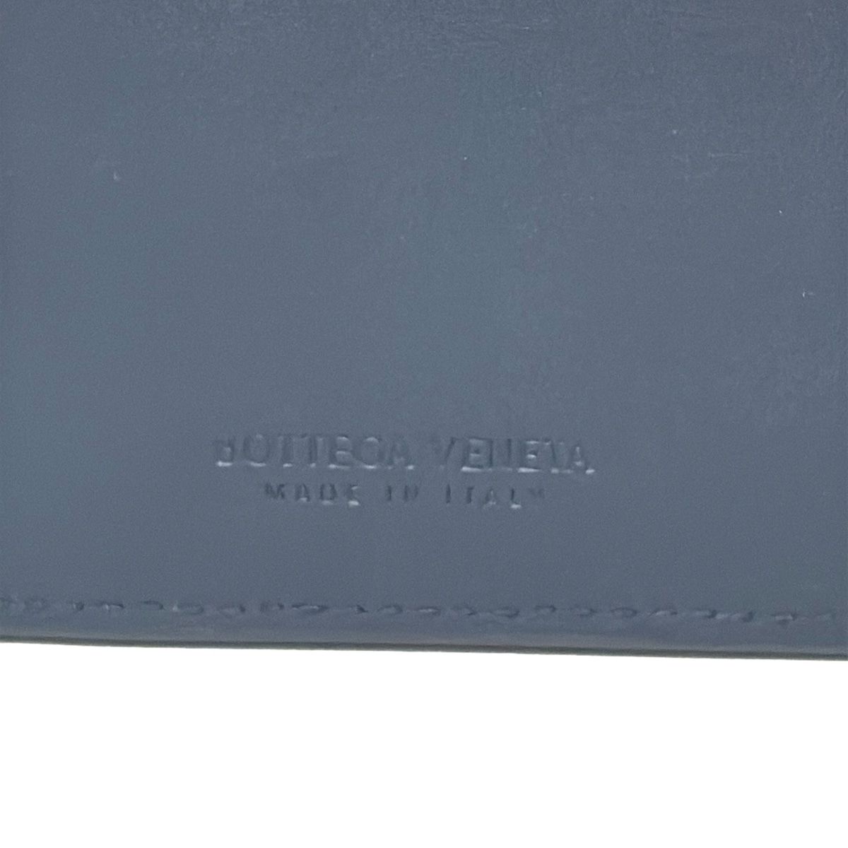 BOTTEGA VENETA(ボッテガヴェネタ) カードケース イントレチャート