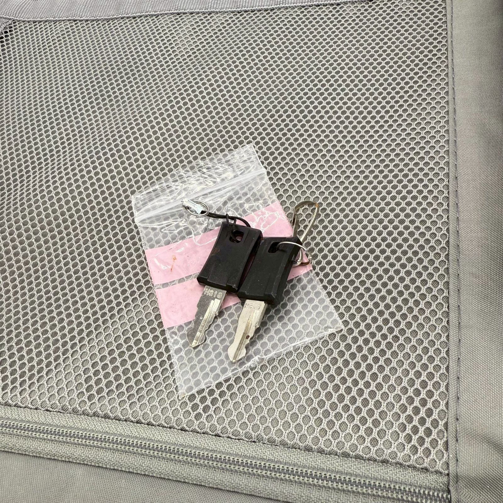 スーツケース キャリー