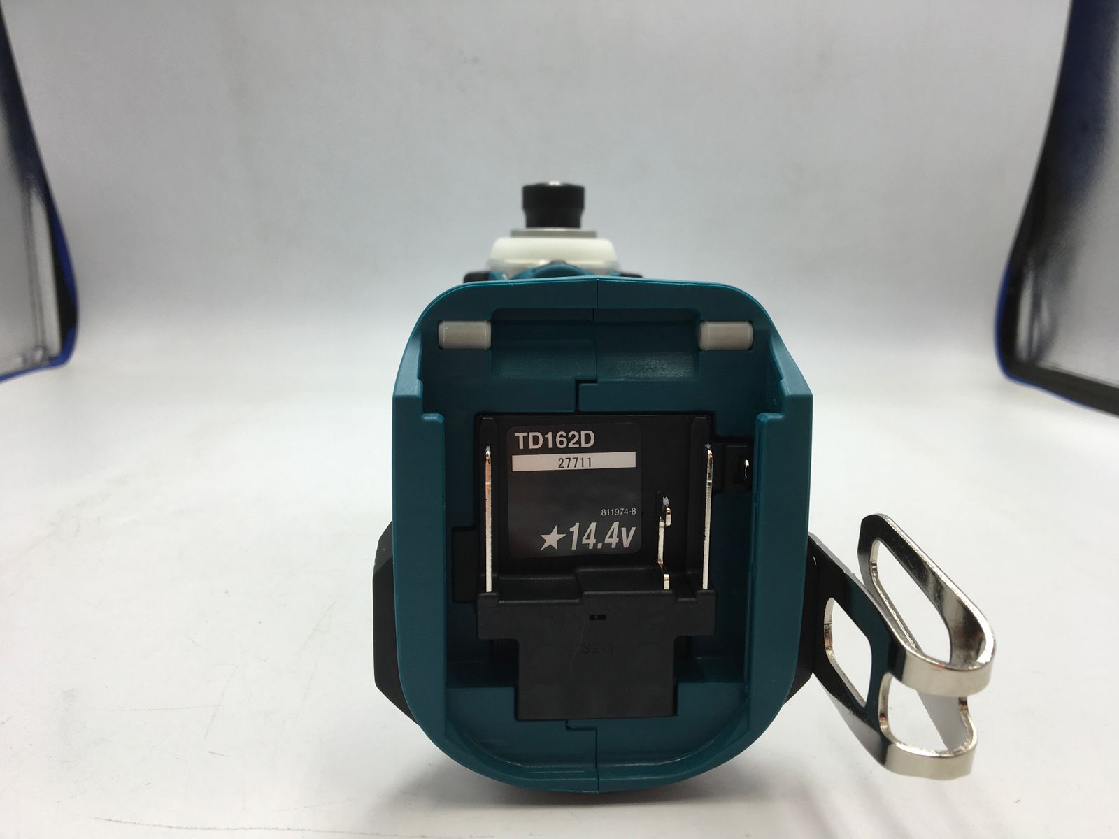 【魅力的な】 Makita マキタ 14.4v充電式インパクトドライバ TD162DRGX ITLYJ2O82PDC エコツール知立店 M02