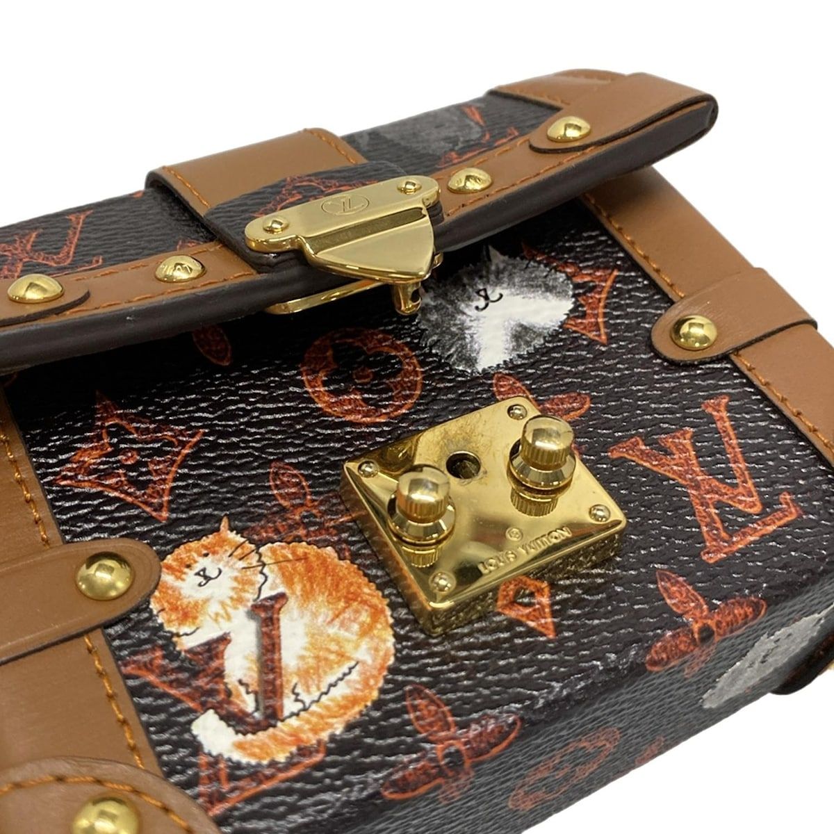 VUITTON ルイヴィトン