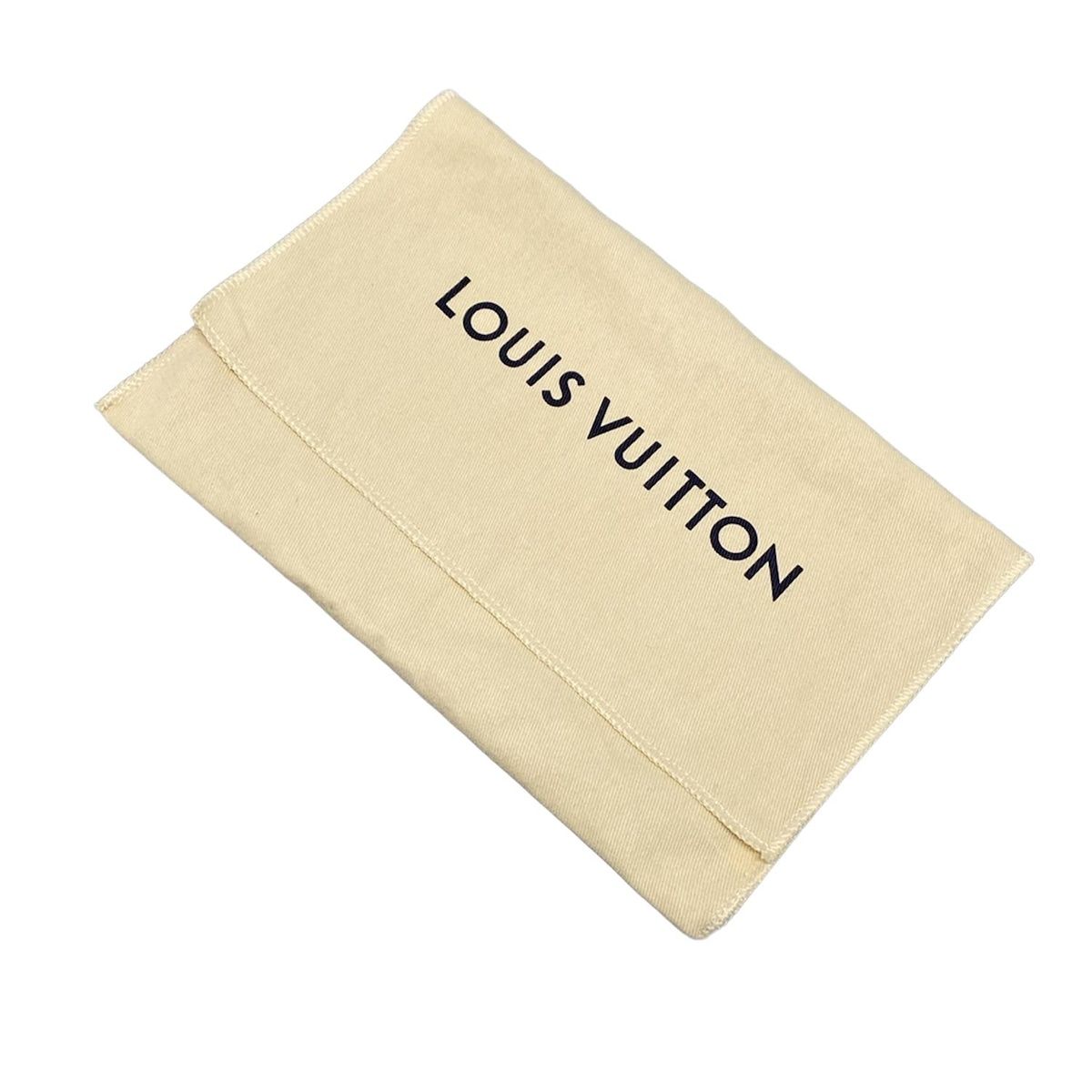  LOUIS VUITTON ルイヴィトン 小物入れ キャットグラム エッセンシャルトランク M 63892 その他 小物