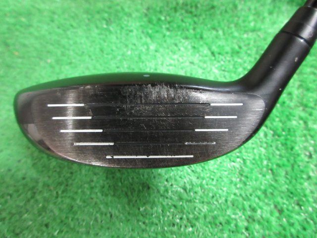 G430 SFTフェアウェイ3W / ALTA J CB BLACK(R) 中古品 PING G430 SFT