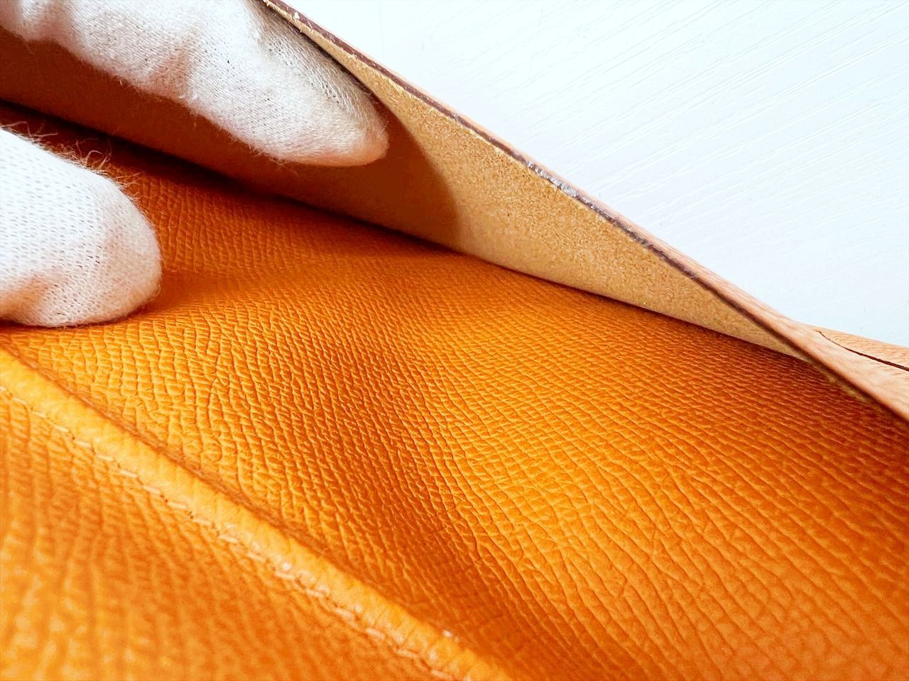 アジェンダビジョン 手帳カバー