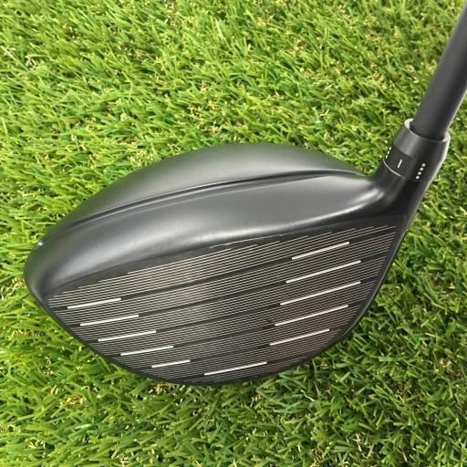 中古】 ロッディオ RODDIO M-Tuning 1W(ブラック) R-Tune ドライバー