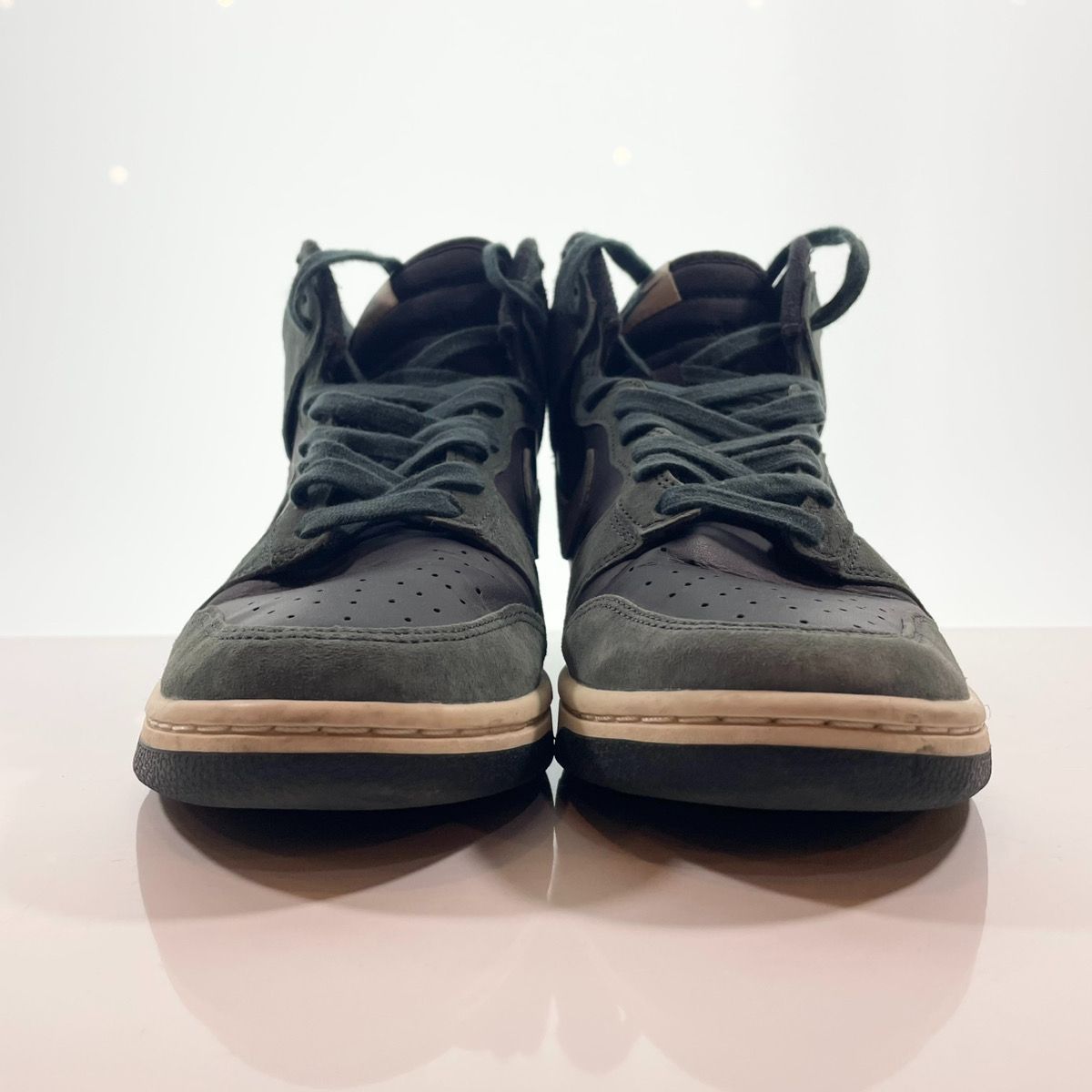 ナイキ NIKE DUNK HIGH RETRO PRM ダンク ハイ レトロ プレミアム 