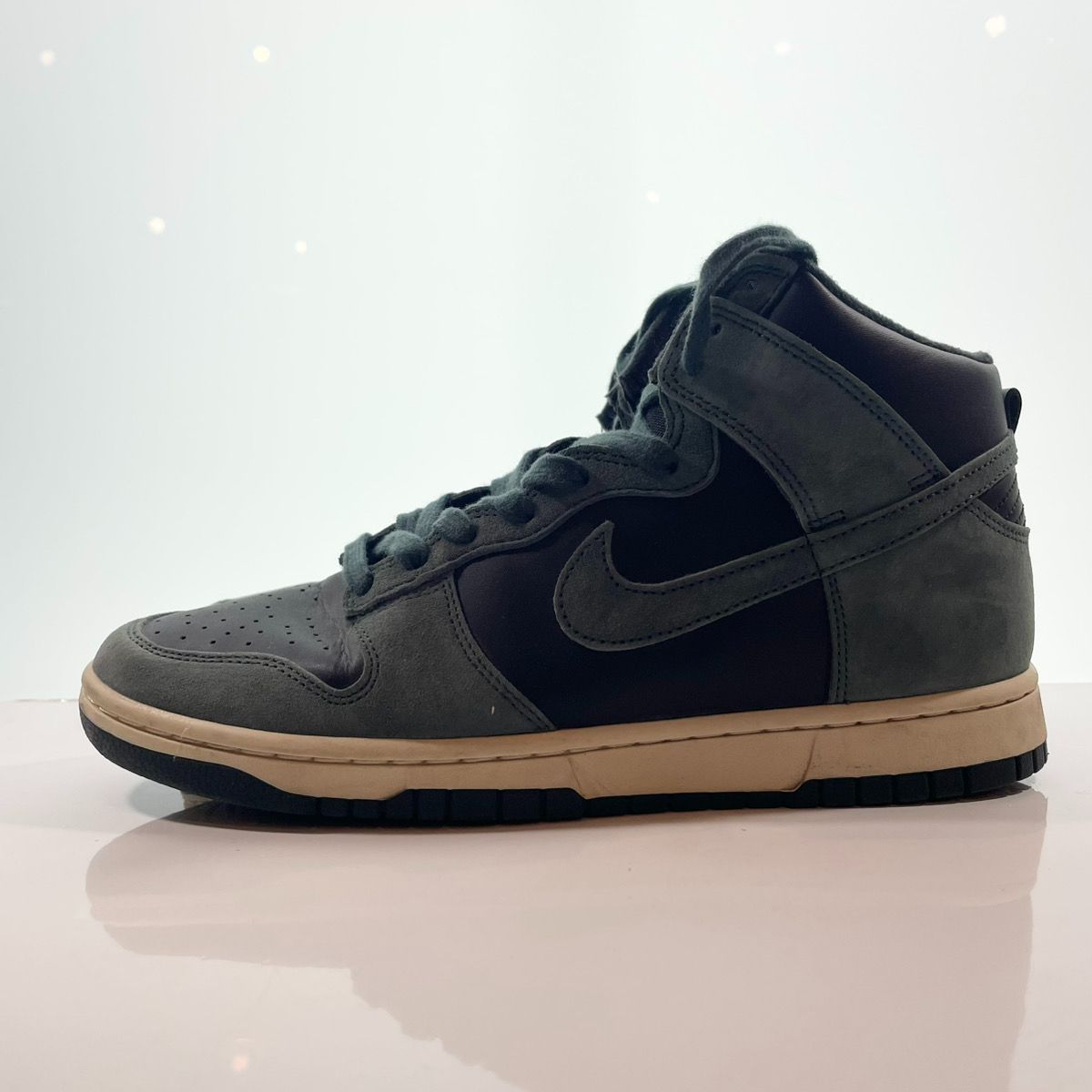 ナイキ NIKE DUNK HIGH RETRO PRM ダンク ハイ レトロ プレミアム 