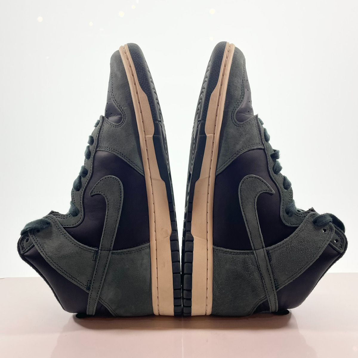 ナイキ NIKE DUNK HIGH RETRO PRM ダンク ハイ レトロ プレミアム 