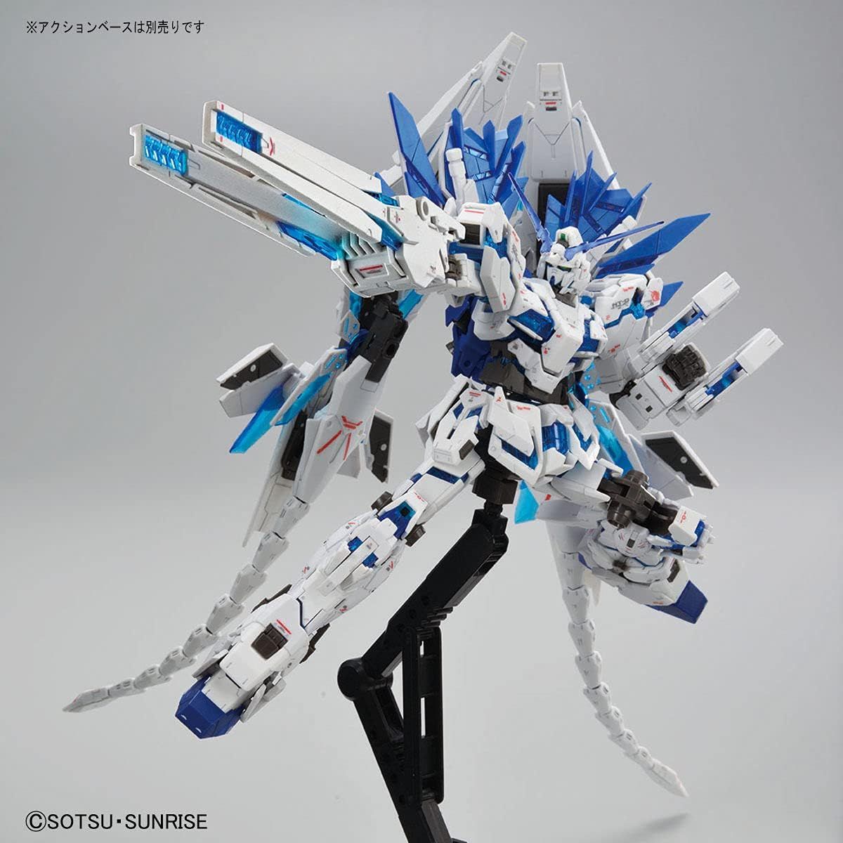 バンダイスピリッツ RG ペルフェクティビリティ 1 144 ユニコーンガンダム リアルグレード ガンダムベース UCガンプラ WWW_OPDRERGINERDOGAN_COM
