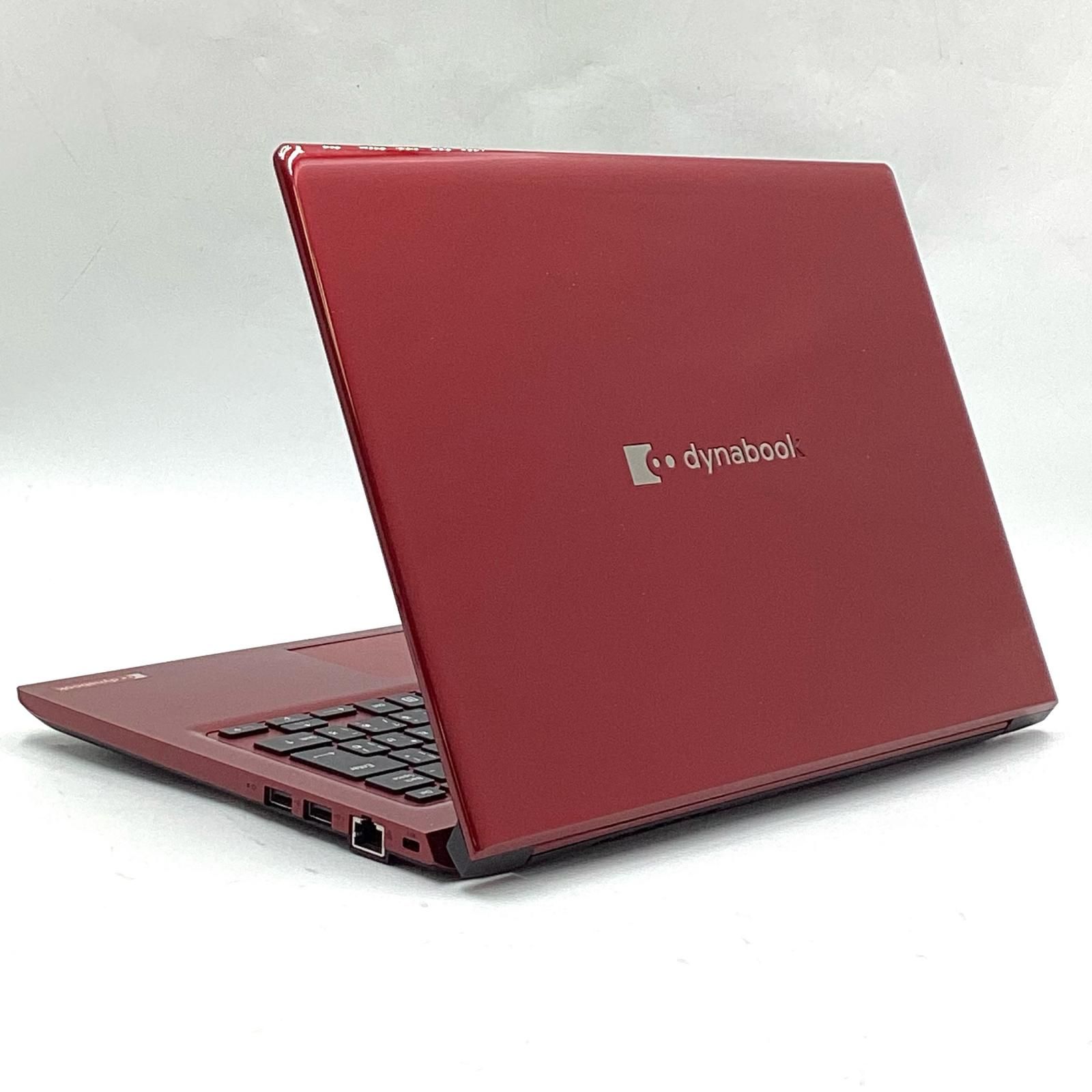 初心者向✨快適i3・大容量・カメラ付黒すぐ使えるノートパソコンT432-2