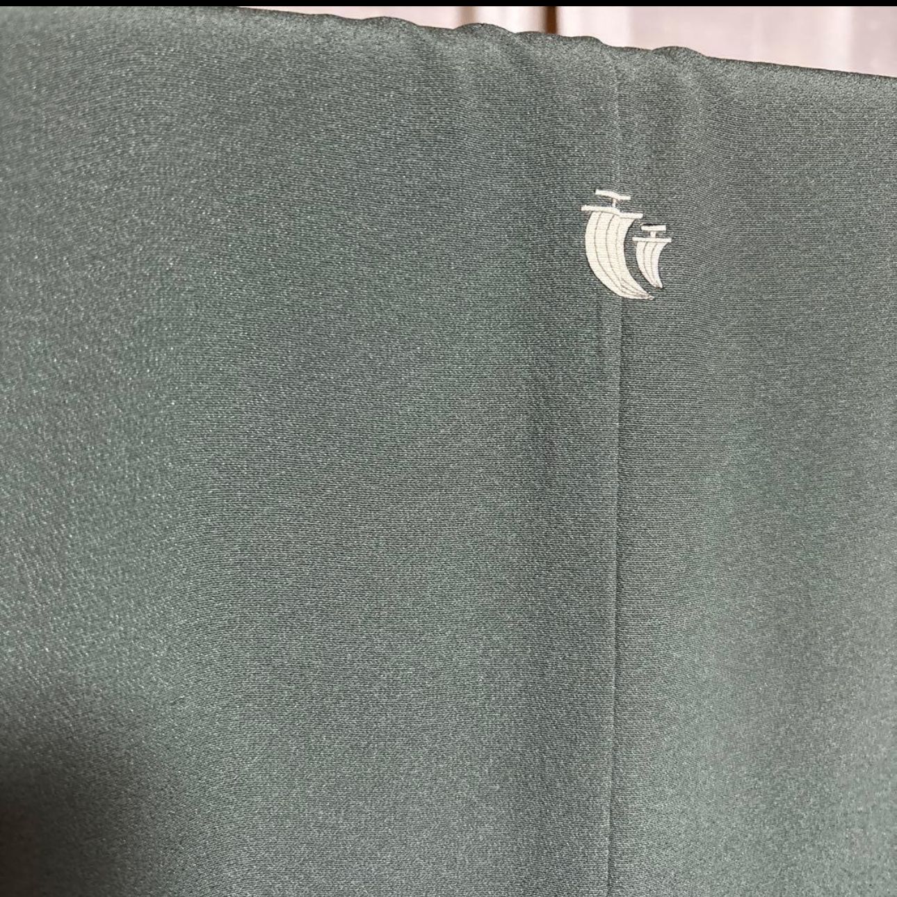 西陣唐織漆箔袋帯 Beautiful