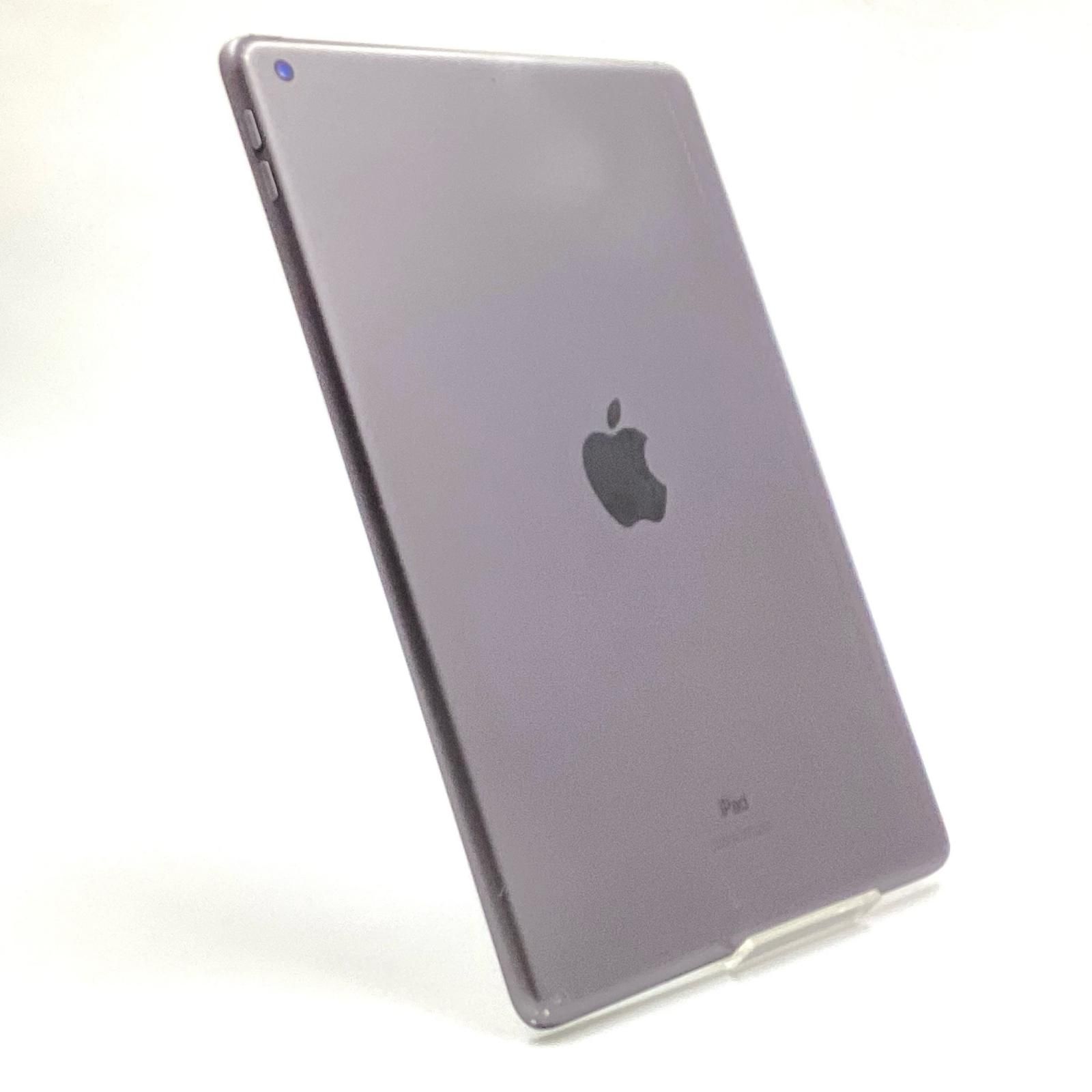 Apple iPad スペースグレー 本体 第7世代 10.2インチ 32GB 【公式通販】