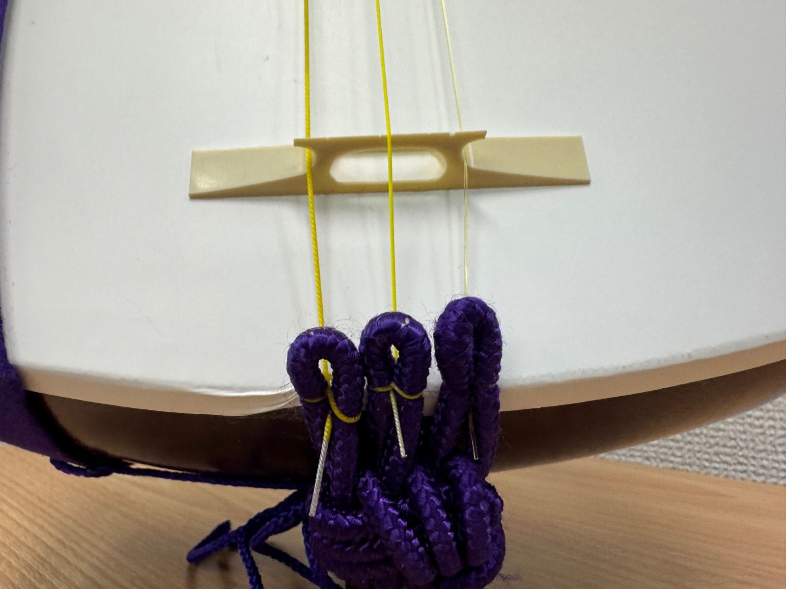 三味線 ケース付き 和楽器 - メルカリ