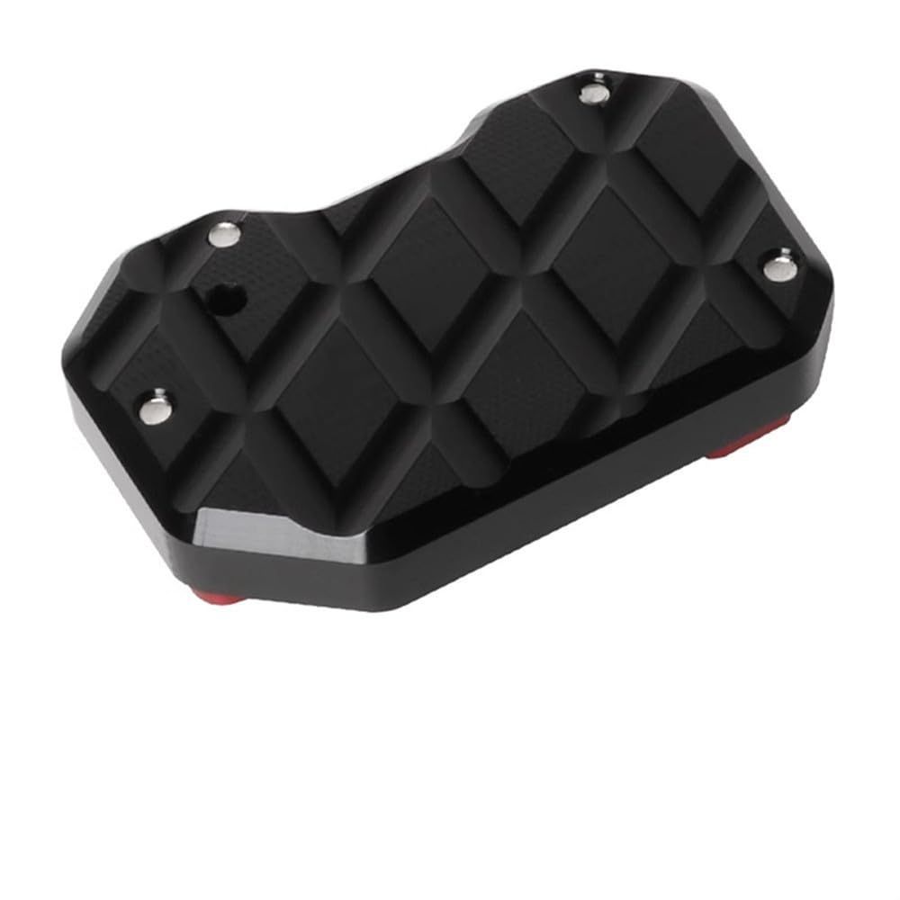 特価商品】サイドスタンドプレート バイクスタンドプレート バイク用