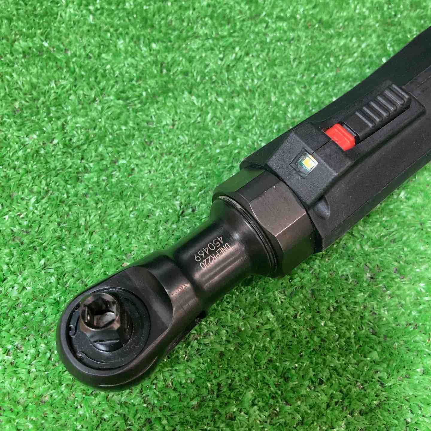 充電式ポケットラチェット