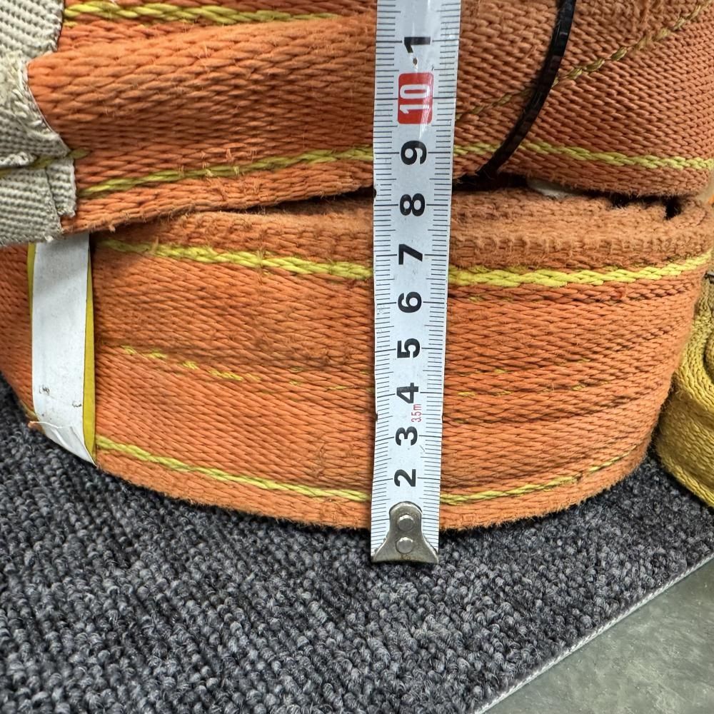 各メーカー スリングまとめロープ おまけ含む計16点 202