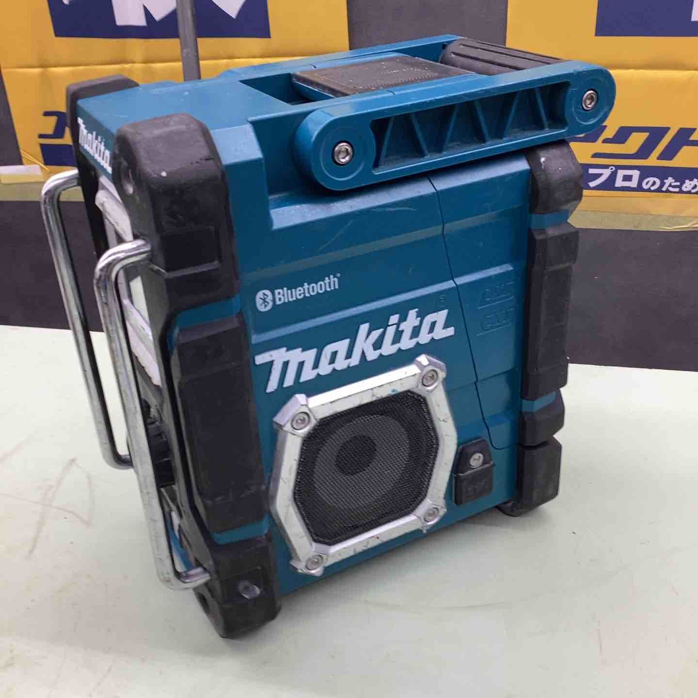 マキタ makita コードレスラジオ MR108 越谷店
